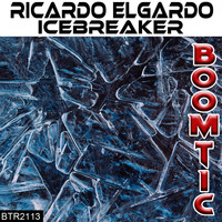 Ricardo Elgardo - Icebreaker