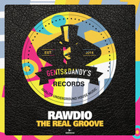 Rawdio - The Real Groove