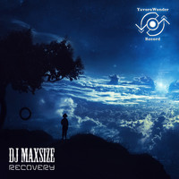 DJ maxSIZE - Recovery