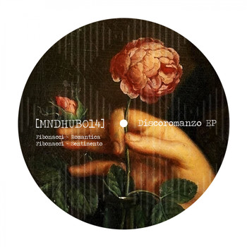 Fibonacci - Discoromanzo EP