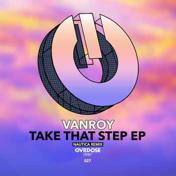 VANROY - Take That Step EP