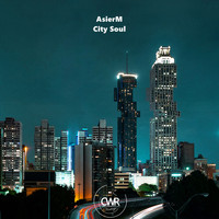 AsierM - City Soul