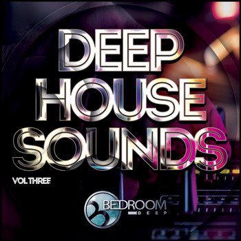Various Artists - Deep House Sounds Vol Three