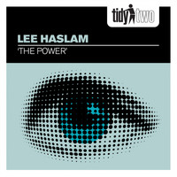 Lee Haslam - The Power