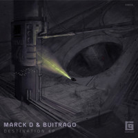 Marck D, Buitrago - Destination