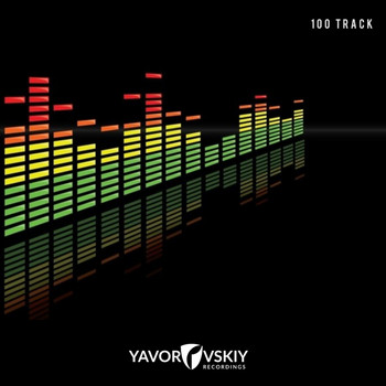 Various Artists - 100 Track