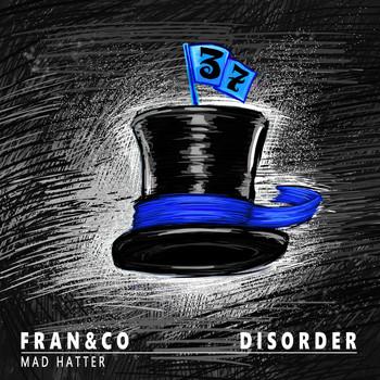 Fran&co - Disorder
