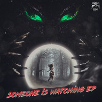Hefty - Someone Is Watching EP