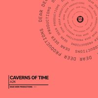 a2k - Caverns of Time LP