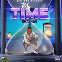 Smashing - My Time