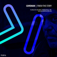 Caveman - Finish The Story