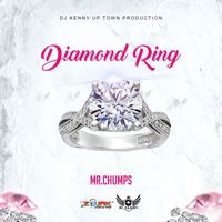Mr. Chumps - Diamond Ring