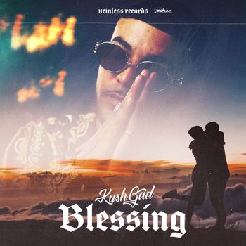 Kushgad - Blessing