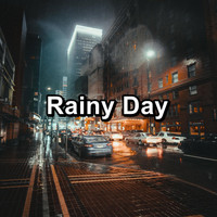 Sleepy Rain - Rainy Day