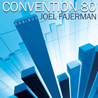 Joël Fajerman - Convention 80