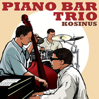 Marc Durst - Piano Bar Trio