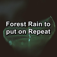 Nature Sounds for Sleep - Forest Rain to put on Repeat