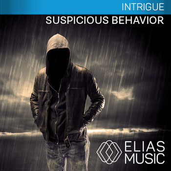 Various Artists - Suspicious Behavior