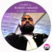 Robert Armani - Caliber
