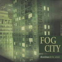 Marc Marder - Fog City