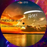 Pablo Bravo - Was Dream (original mix)