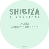 Adala - Welcome on Board