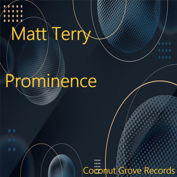 Matt Terry - Prominence