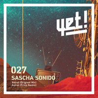 Sascha Sonido - Astral