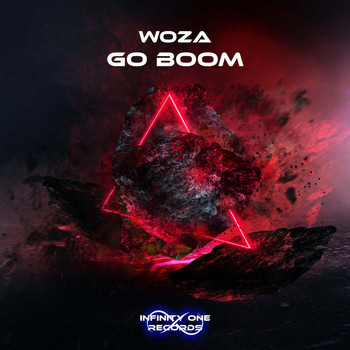 Woza - Go Boom