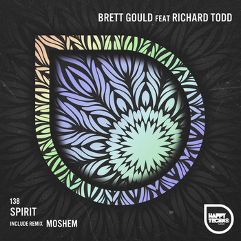 Brett Gould - Spirit