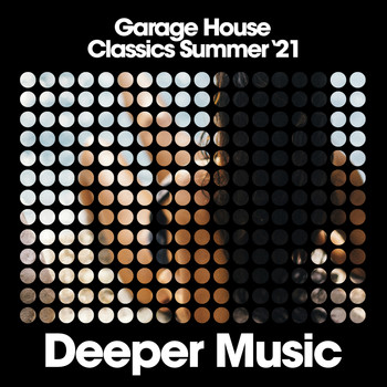 Various Artists - Garage House Classics (Summer '21)