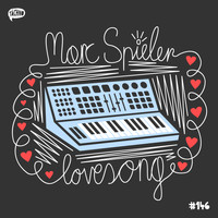 Marc Spieler - Lovesong