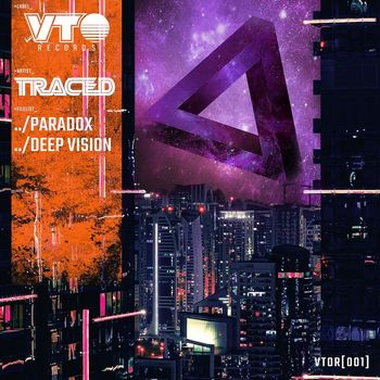 TRCD - Paradox / Deep Vision