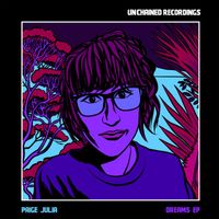 Paige Julia - Dreams