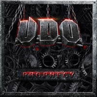U.D.O. - Prophecy