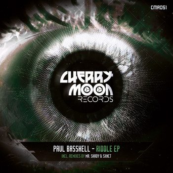 Paul Basshell - Riddle EP