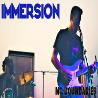 Immersion - No Boundaries