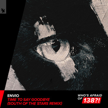 Envio - Time To Say Goodbye (South Of The Stars Remix)