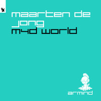 Maarten de Jong - M4D World