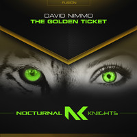 David Nimmo - The Golden Ticket