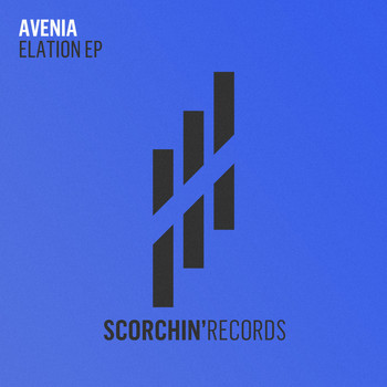 Avenia - Elation EP