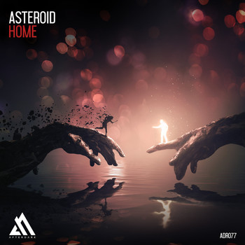 Asteroid - Home