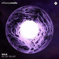 SOLR - All Of You EP