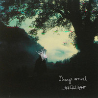 Strange Arrival - Anticitizen EP