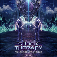 Shock Therapy - Psychedelic World