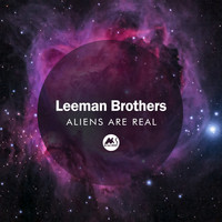 Leeman Brothers - Aliens Are Real