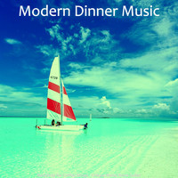 Modern Dinner Music - Backdrop for Coffee Shops - Unique Bossa Nova Guitar