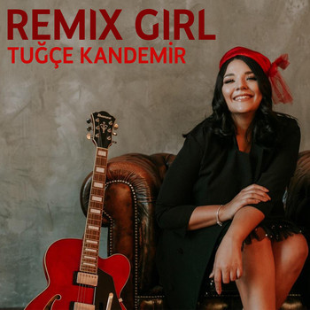 Remix Girl and Tuğçe Kandemir - İğdeli Yar (Remix)