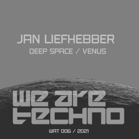 Jan Liefhebber - Deep Space/Venus