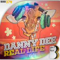 Danny Dee - Real Life